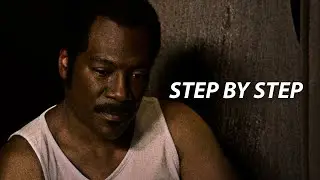 STEP BY STEP - Powerful Motivational Video 2021