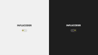 Cool Dark Mode Toggle Using HTML CSS JS | Smooth Animation
