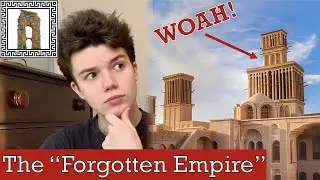 TOP 5 Things You DIDN'T KNOW About Ancient Persia!