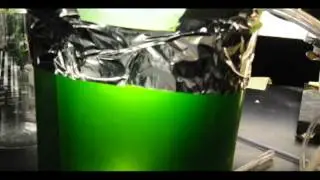 Student Photobioreactors from Ch En 1705
