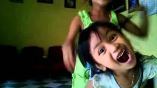 3 bocah goyang hot