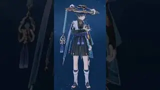 #scaramouche