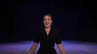 ЛЕОНТЬЕВА ПОЛИНА читает "Стенька Разин " Марины Цветаевой