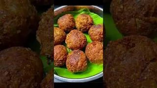 வாழைக்காய் பஜ்ஜியே செய்யாதீங்க இப்படி கோலா உருண்டை செஞ்சு கொடுங்க 10 சாப்பிட்டாலும் பத்தல என்பார்கள்