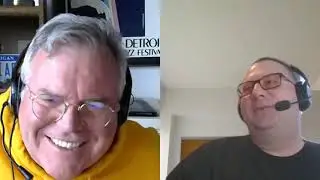 Joel Cochran on Azure Synapse [TECHNOLOGYANDFRIENDS 661]