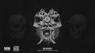 [FREE] GHOSTEMANE TYPE BEAT - "MONSTRUM"