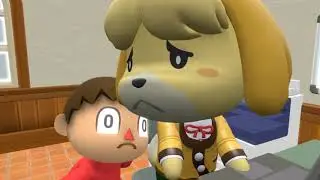 Isabelle Fart 2