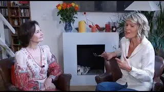 Discovering Our Multi-Dimensional Nature: An Interview with Sonia Choquette
