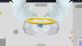 I BROUGHT DIEP.IO BACK FROM THE DEAD (Ft. OdieTheGreat)