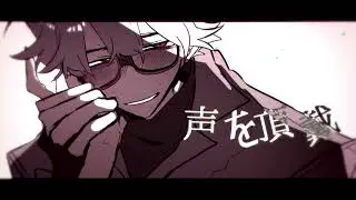 💋💕（手描き創作/OC）
