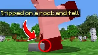 I Hired a Professional Mod Developer to Ruin Minecraft