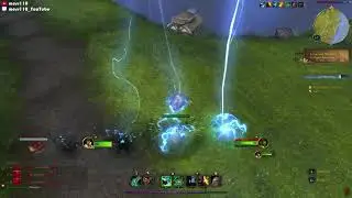 5th WIN - Mobility - DoTs - Counter - Stun - Plunderstorm
