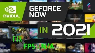 Fix Nvidia Experience Fps Counter N/A حل مشكلة عدم ظهور عداد الفريمات بالمحاكي الجديد بالشرح الممل 🔴