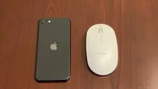 Best Silent Bluetooth Mouse for Phone, Tablet, Computer