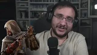 Dost Kayaoğlu, Assassin's Creed Mirage İyi Olacak Mı?