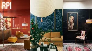 Why you need to know Italian interior design.