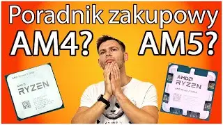 What to buy in 2025: AM4 or AM5?