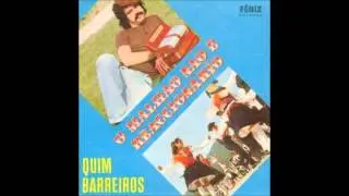 Quim Barreiros   Malhão não é Reaccionário