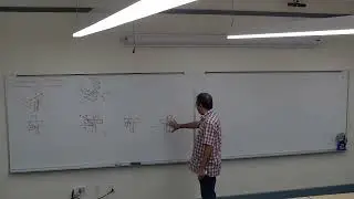 19 General Eccentric Axial Loading (Mechanics of Materials Lectures)