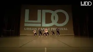UDO 14.05.2023 Kids Beginners 9-12 лет VISION