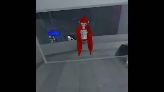 How to get long arms in gorilla tag NO MODS