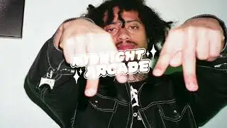 Tony Shhnow - Black Tee Freestyle