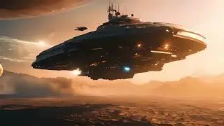 Spaceship Journey Unveiling the Mysteries of the Universe