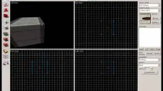 Valve Hammer Editor - Textures Tutorial