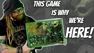 We Owe EVERYTHING To This Box From 2001 🐸