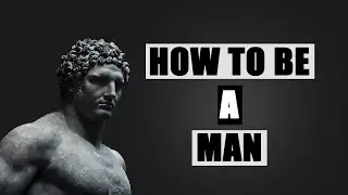 Masculinity & Femininity in Men