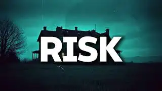 Dancehall Riddim Instrumental -(RISK RIDDIM)