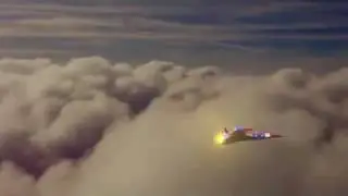 phoenix Clouds