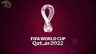 FIFA World Cup Qatar 2022  Countdown