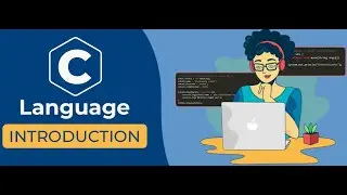 C language First Class | Online Class of C Language | Introduction of C language | Syed Haroon Sir