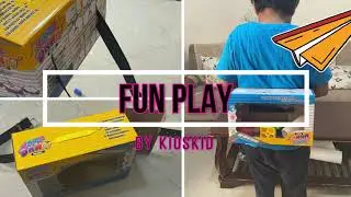 Fun Play Activity  -Fun Play