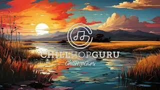 Surreal Sunsets | Chillhop