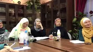 Центр поддержки начинающего предпринимателя АПМ РФ