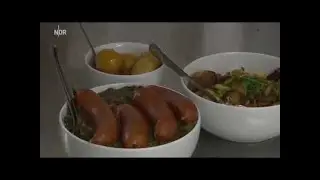 Liebe auf der Hallig | die nordstory | NDR