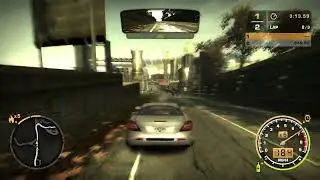 Need for Speed  Most Wanted Old 2022 Redux Mod