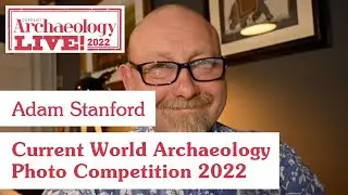 CWA Photo Competition 2022 (sponsored by Hidden History Travel) - RESULTS