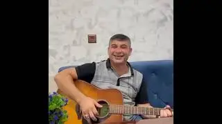 Muzik aka. Panoxingda Asra Xudoyim