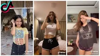 It really hurts Dance Challenge TikTok Compilation