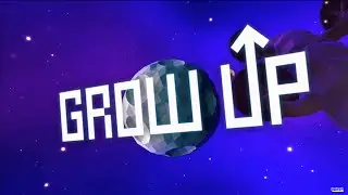 Не просто обзор - GrowUP