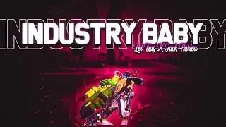 Industry Baby 🖤 BATTLEGROUNDMOBILEINDIA | DvKingYT