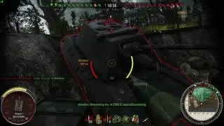 Type 5 heavy/E100 buttery action