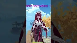 Rosaria can't work overtime | Genshin Impact 1.4 Childe banner 