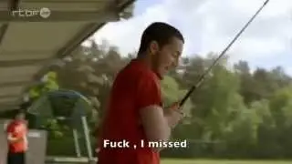 Eden Hazard Funny Moments -Belgium and Chelsea