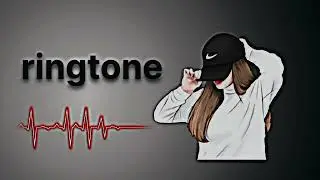 girl ringtone