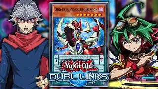 If You Don't Think ARC-V WORLD Is Coming To Duel Links... You're Stupid