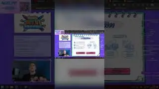 КАК МАЗЕЛЛОВ ИГРАЕТ В GARTIC SHOW 